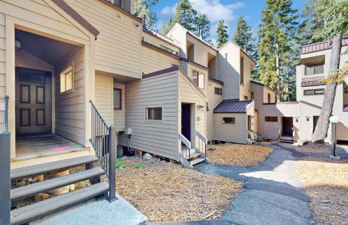 2 Bed 2 Bath Apartment in Carnelian Bay - Foto 4