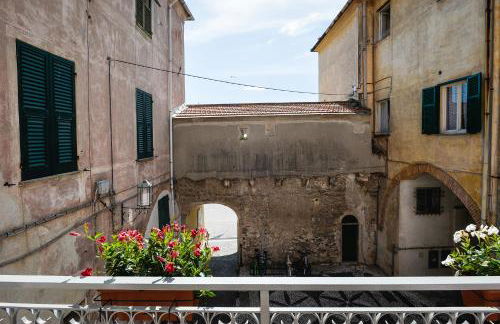 La Zuacca, luminoso appartamento con terrazzo - Foto 16