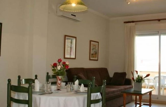 Apartamentos El-Faro-45 - Foto 7