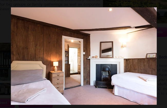 The Bell House - Foto 8