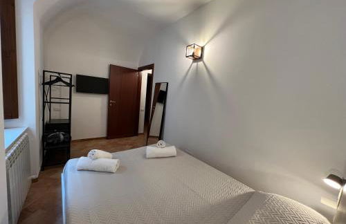 IN MEDIA URBE - intero appartamento - Foto 41