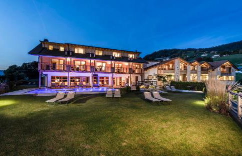 Sonus Alpis - Adults Only - Photo 52