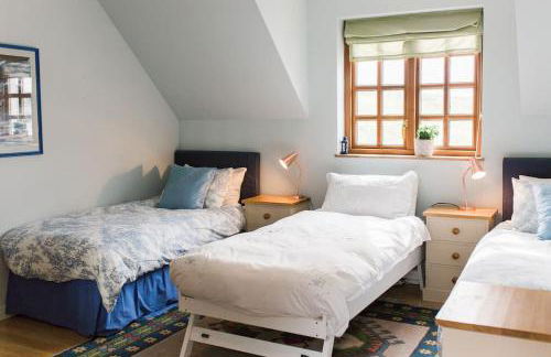 Ballimore Farm Estate - House with heated pool - Foto 21