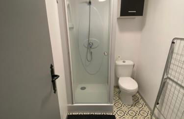 Appartement F1 - Photo 5