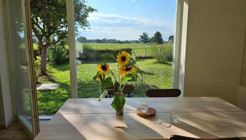 Naturhaus Havelland - Foto 2, Garden view