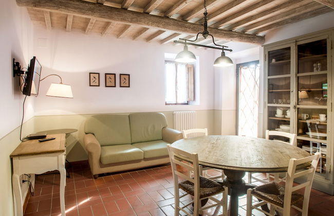 Castellare di Tonda Resort & Spa - Photo 6