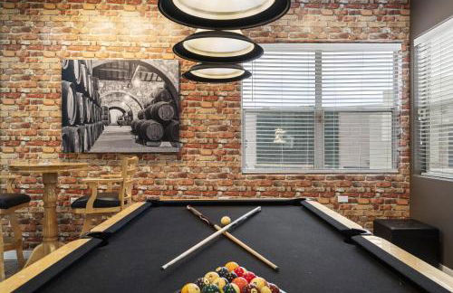 Northstar Zen Luxe Retreat - Sleeps 16 - Pool & Spa - Foto 5