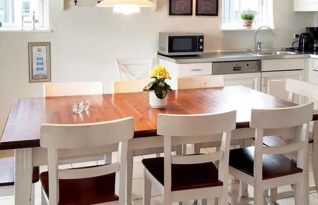 8 Person Holiday Home in Gjern-by Traum - Photo 7