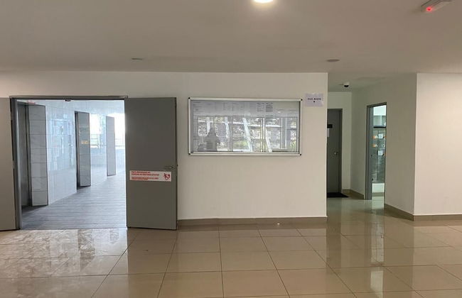 Palas Horizon Apartment - Foto 2