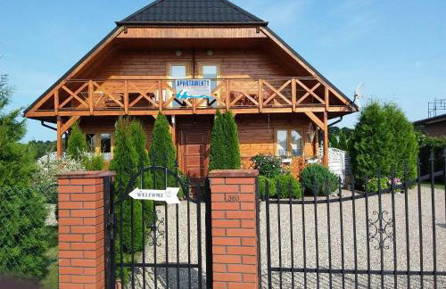 Domki Fala Family - Foto 59