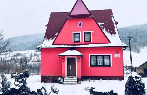 Malinowy Domek - Photo 11