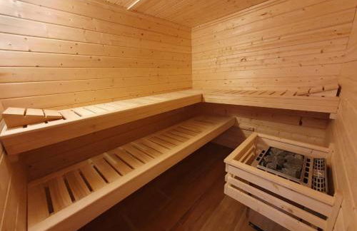 MV Römervilla, Lofts & Penthouses mit traumhaftem Moselpanoramablick und Sauna - Foto 31