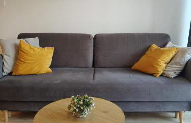 Karkonoska Miejscówka Apartament Szklarska Poręba Centrum Park - Foto 25