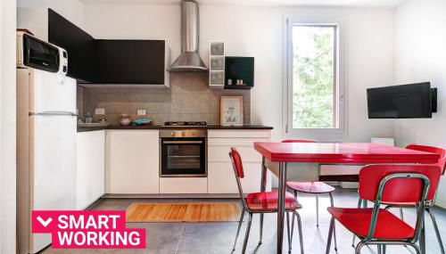 Tiarini Apartment in Bolognina by Wonderful Italy - Photo 3