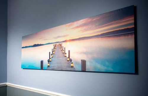 Mega Flat Near City Centre and Etihad Stadium - Photo 35