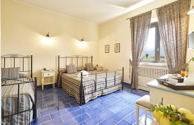 Agriturismo Porta Sirena - Foto 12