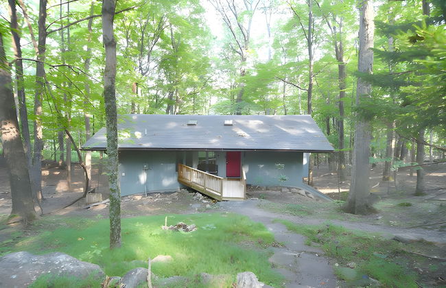 Autumn Wings - A Natural Retreat - Foto 23