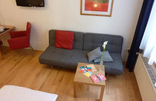 Lessing-Apartment - Foto 39