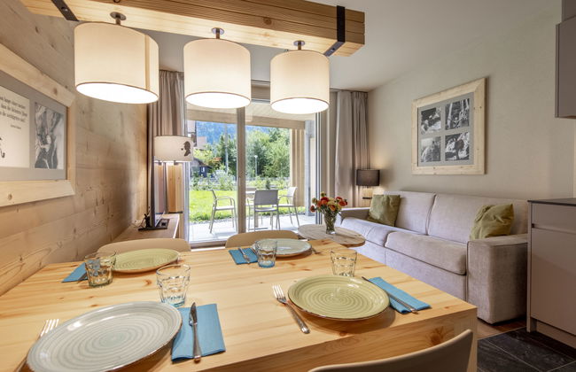 SWISSPEAK Resorts Meiringen - Foto 2