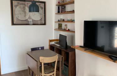 L'appart sur le canal - Foto 8