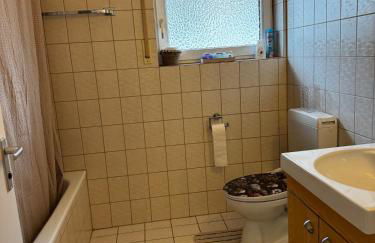 Ferien und Monteurwohnung mit Garage im Gäu - Foto 10