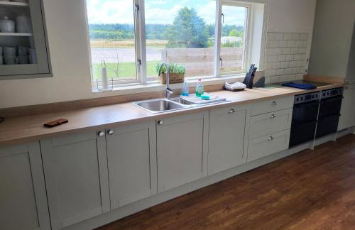 The Farmhouse, 6 bed property, Forres - Foto 26