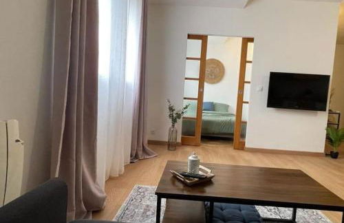 City Break plein centre & gare - Foto 17