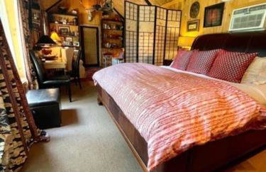 Sunflower Cottage on the River - Foto 22