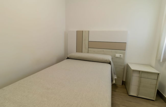 Apartamentos San Andrés 13 - Foto 16