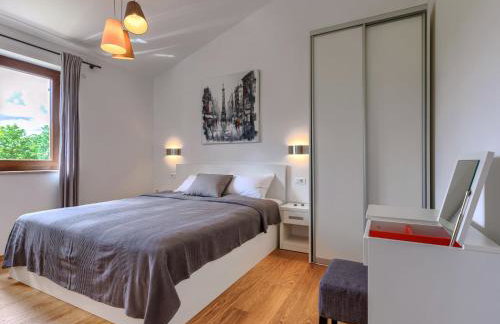 Villa Luna Nera by Interhome - Foto 35