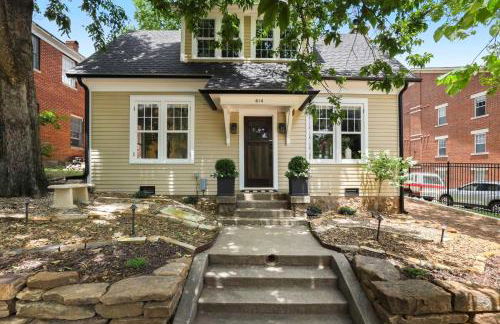 Tovey House-Walk to Downtown and Campus - Photo 49