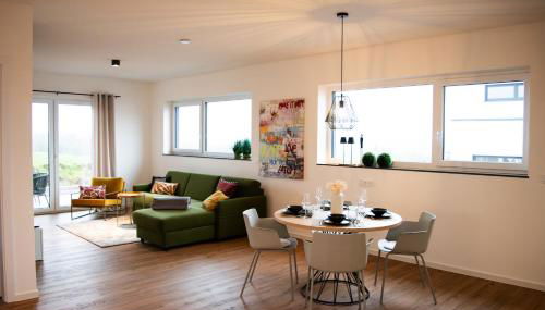 Hunsrück Lodge - Photo 4