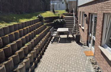 Ferienwohnung Knoerck Weikersheim - Photo 9