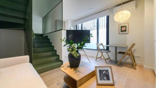 Victoria Chic Suites 04 - Foto 2