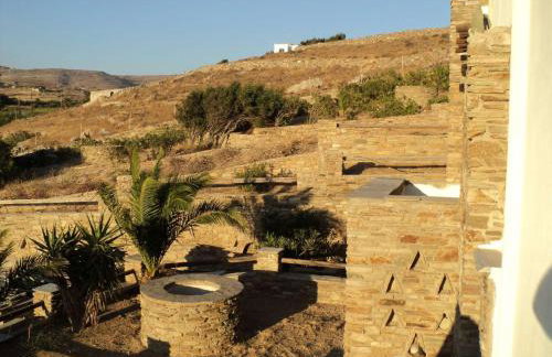 Sea view Cycladic house - Foto 22