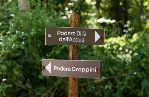 Podere Groppini - Foto 11