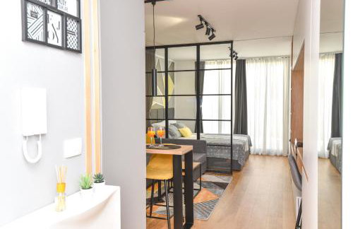 Studio apartment Bee One - Foto 11