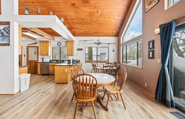 Granite View Lodge - Minutes From Water - Foto 20