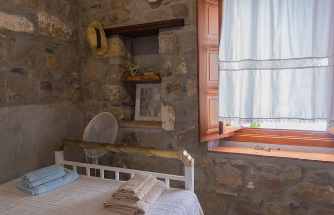 Manos house in Chora - Foto 4