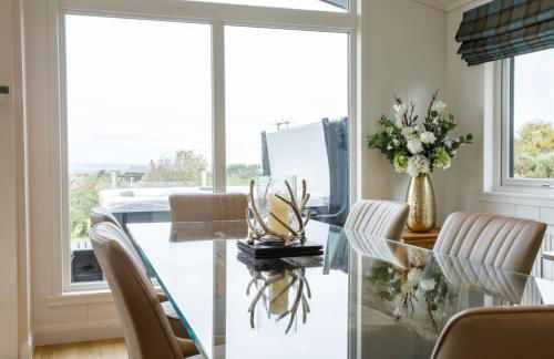 Drumcarrow Luxury Lodges - Foto 20