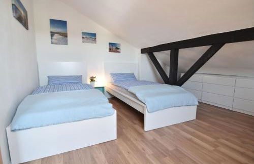 Komplett ausgestattete Ferienwohnung in Wermelskirchen - Foto 20