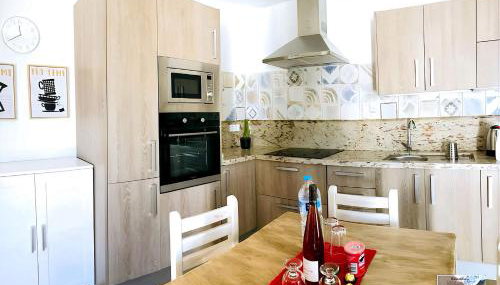 Apartment Alegranza in the beautiful Village of Mozaga, Lanzarote - Foto 4