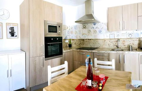 Apartment Alegranza in the beautiful Village of Mozaga, Lanzarote - Foto 7