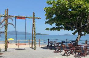 Aldeia dos reis - Condado - Mangaratiba - Loft 405 bl 3 - Foto 18