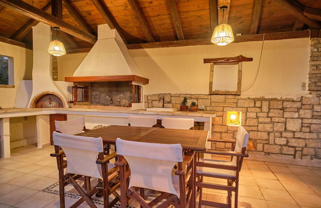 Utopia Beach Villa in Ionian Islands - Foto 67