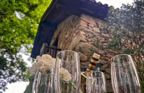 Casa Rural Paraje de yuste - Foto 55