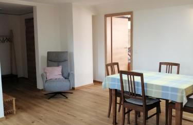 Ferienwohnung im Auszeithaus Hohenlohe - Foto 8