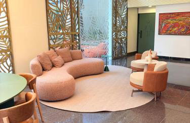 Prime Flat II - Metrópolis Alphaville - Photo 27