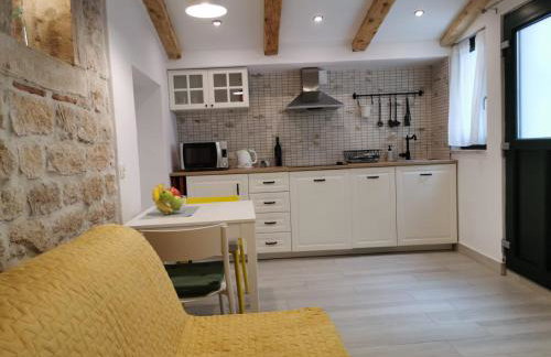 studio app Dea in the center - Foto 1