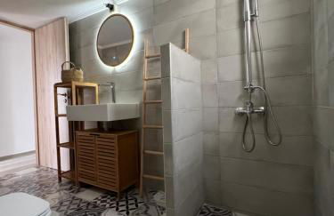 Aegina seaview home - Foto 27